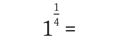 Roots and Fractional Exponents equations